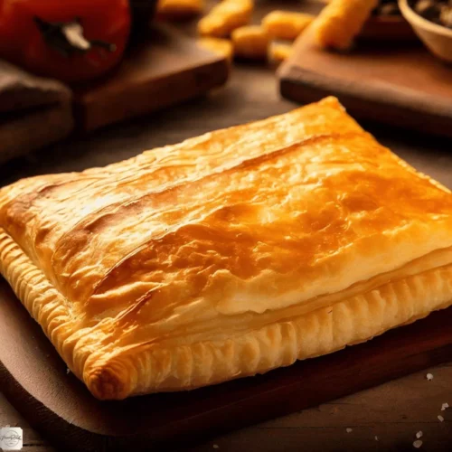 Empanada gallega de carne: Receta tradicional y sabor único