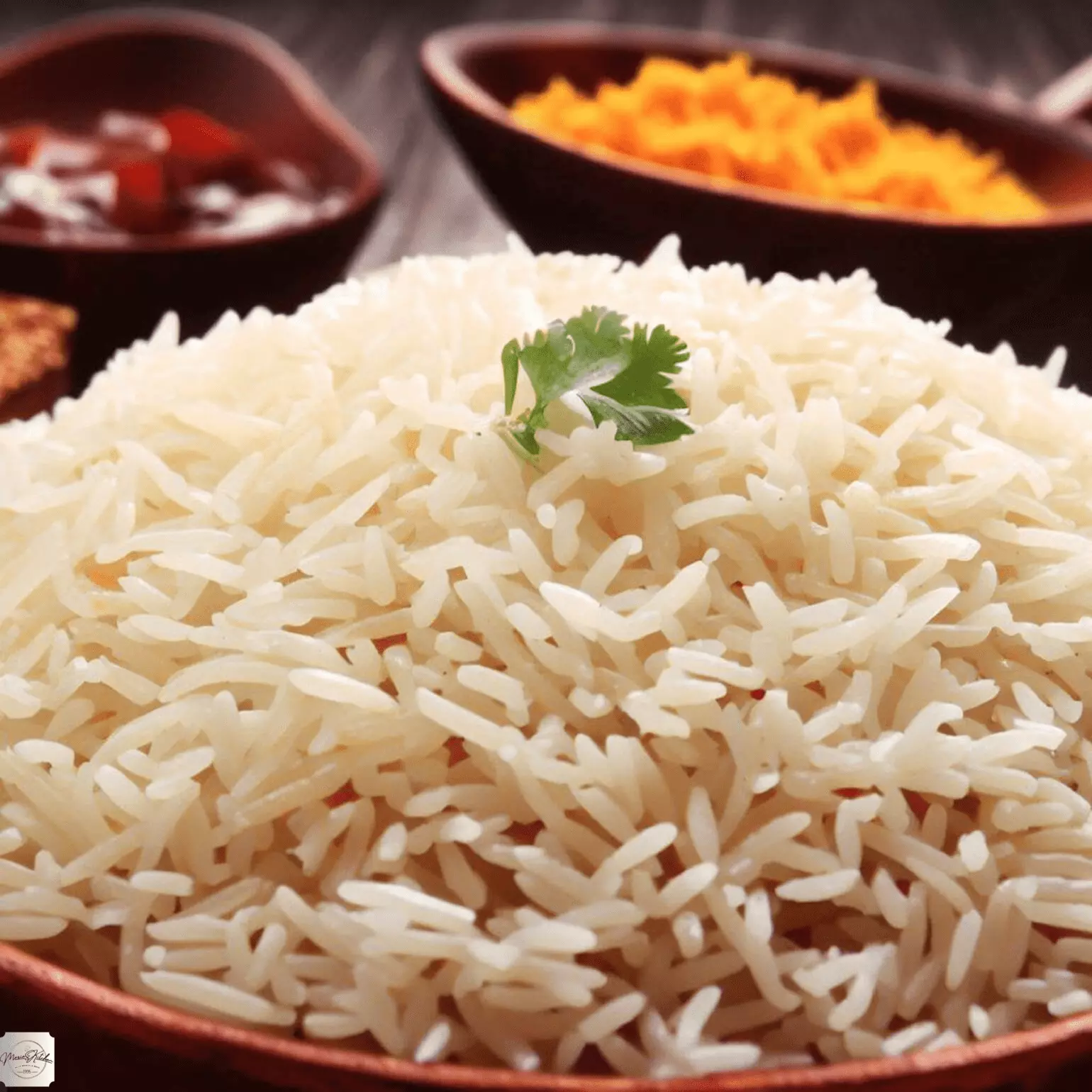 arroz basmati principal