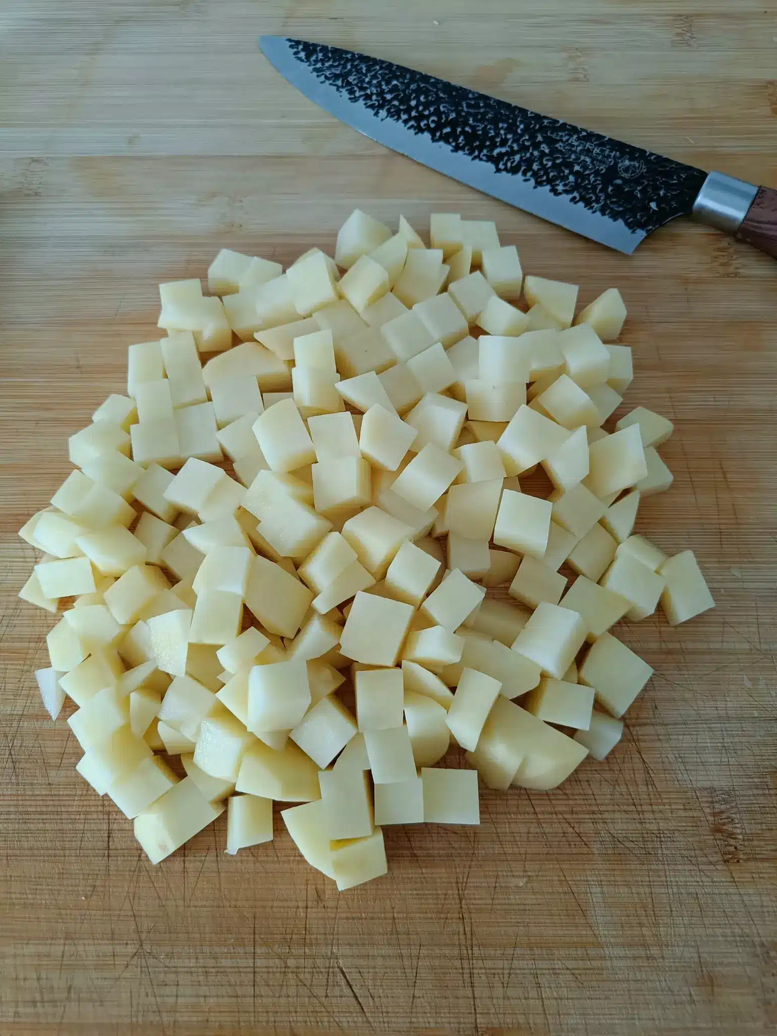 corte patatas secretos de cerdo al romero