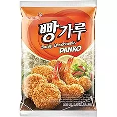 panko