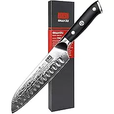 santoku damasco