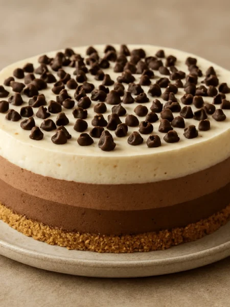 tarta tres chocolates principal