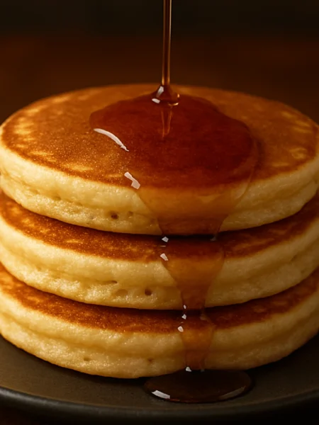 tortitas americanas principal