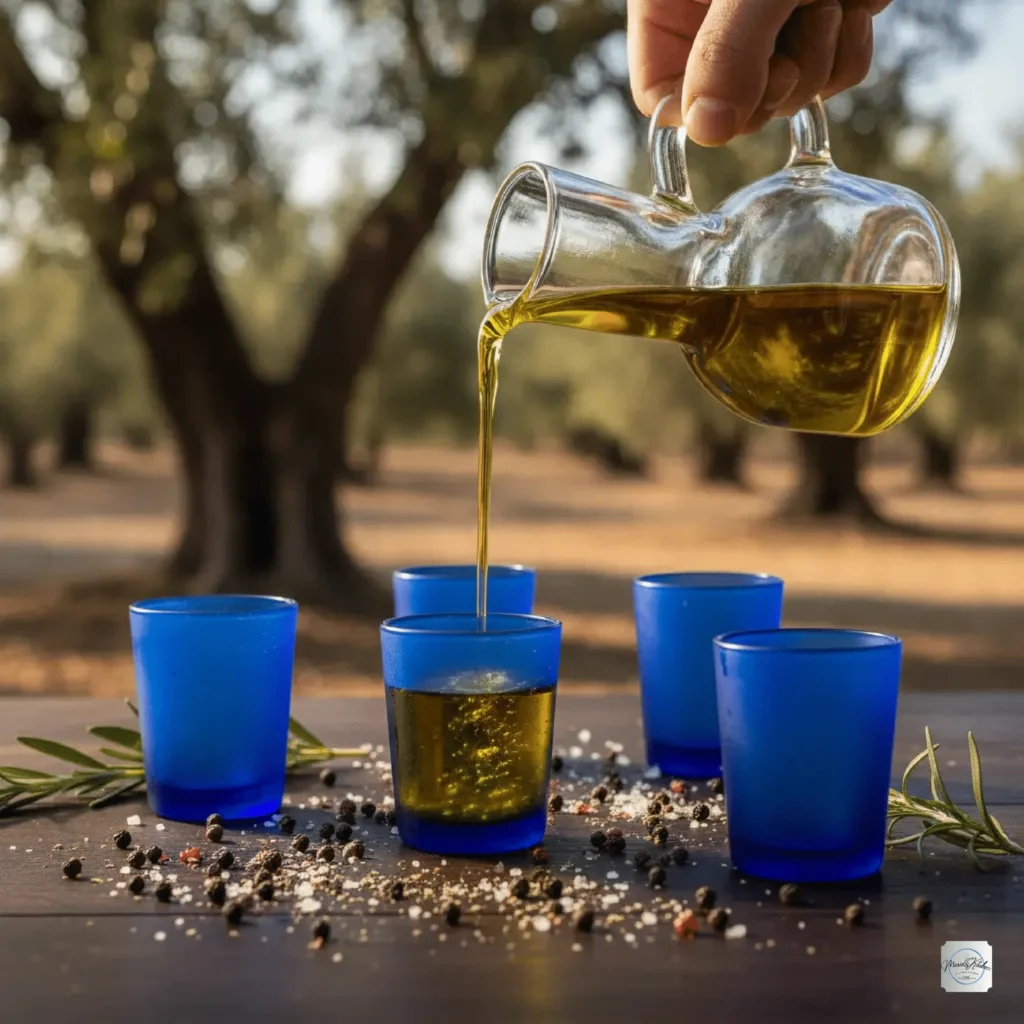 7 Curiosidades del aceite de oliva que deberías saber